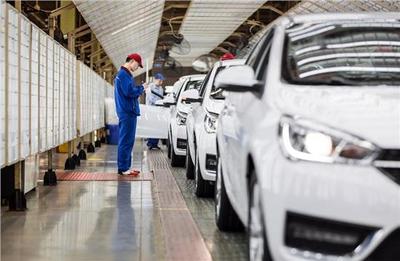 綿陽瑞錦汽車 專業汽車銷售服務，開啟品質出行新篇章